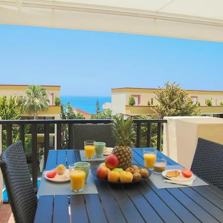 Oleholidays Romana Playa 336 Vistas Al Mar