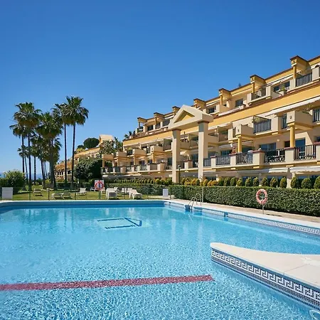 Oleholidays Romana Playa 336 Vistas Al Mar *