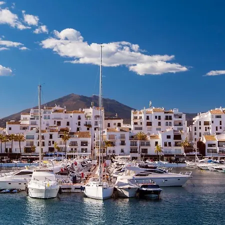 Oleholidays Romana Playa 336 Vistas Al Mar *
