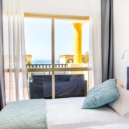 Lägenhet Oleholidays Romana Playa 336 Vistas Al Mar