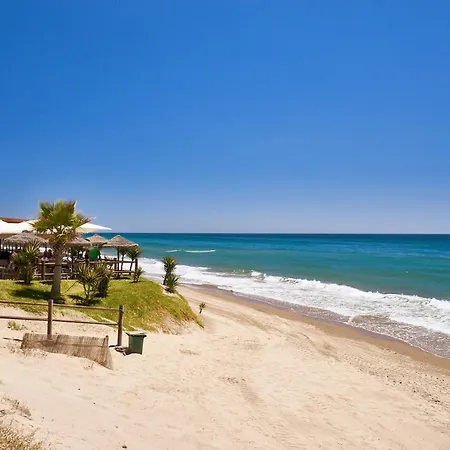 Oleholidays Romana Playa 336 Vistas Al Mar Marbella