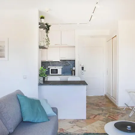 アパート Oleholidays Romana Playa 336 Vistas Al Mar