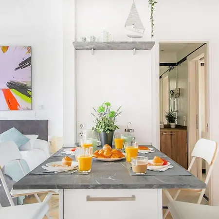 Apartment Oleholidays Romana Playa 336 Vistas Al Mar *