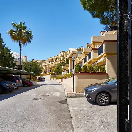 アパート Oleholidays Romana Playa 336 Vistas Al Mar *