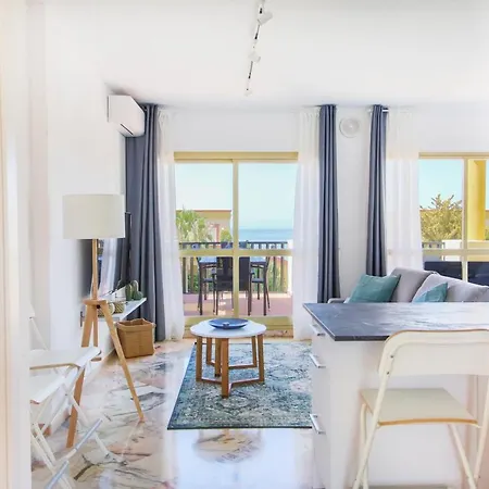 Oleholidays Romana Playa 336 Vistas Al Mar アパート