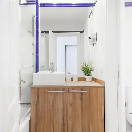 Oleholidays Romana Playa 336 Vistas Al Mar *