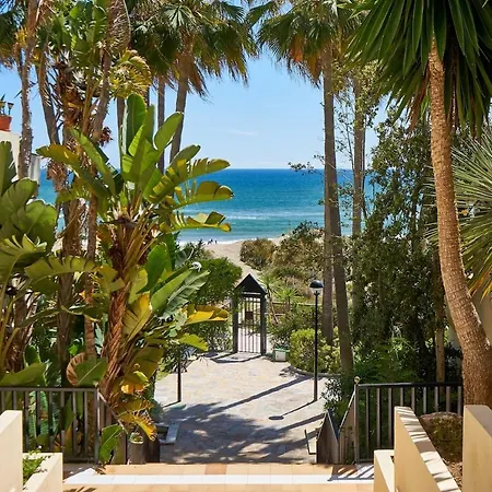 Oleholidays Romana Playa 336 Vistas Al Mar Apartment Marbella