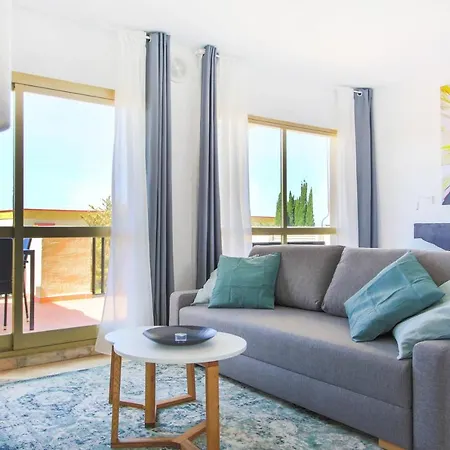 Oleholidays Romana Playa 336 Vistas Al Mar Marbella