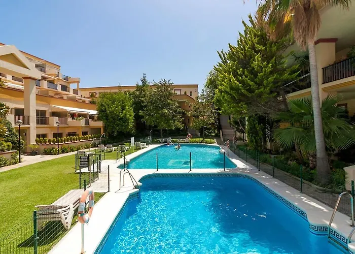 아파트 Oleholidays Romana Playa 336 Vistas Al Mar