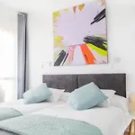Oleholidays Romana Playa 336 Vistas Al Mar アパート