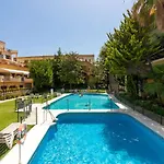 アパート Oleholidays Romana Playa 336 Vistas Al Mar
