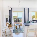 Oleholidays Romana Playa 336 Vistas Al Mar アパート