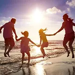 Oleholidays Romana Playa 336 Vistas Al Mar アパート
