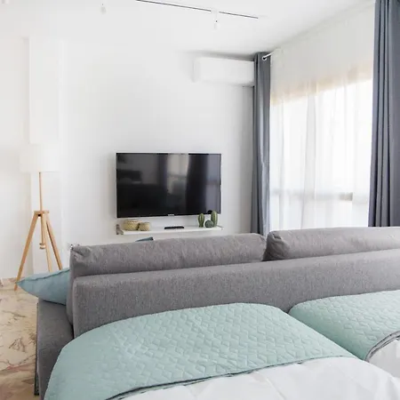 Oleholidays Romana Playa 336 Vistas Al Mar *