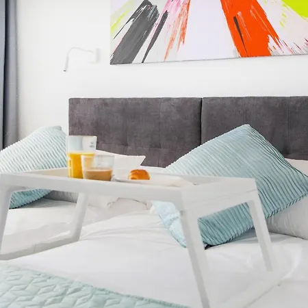 Oleholidays Romana Playa 336 Vistas Al Mar *