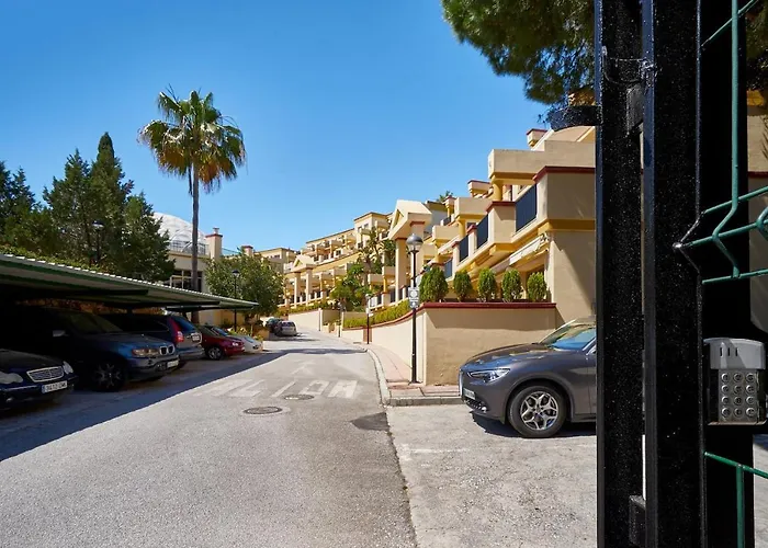 Apartament Oleholidays Romana Playa 336 Vistas Al Mar *