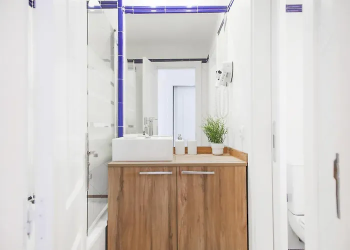 Oleholidays Romana Playa 336 Vistas Al Mar *