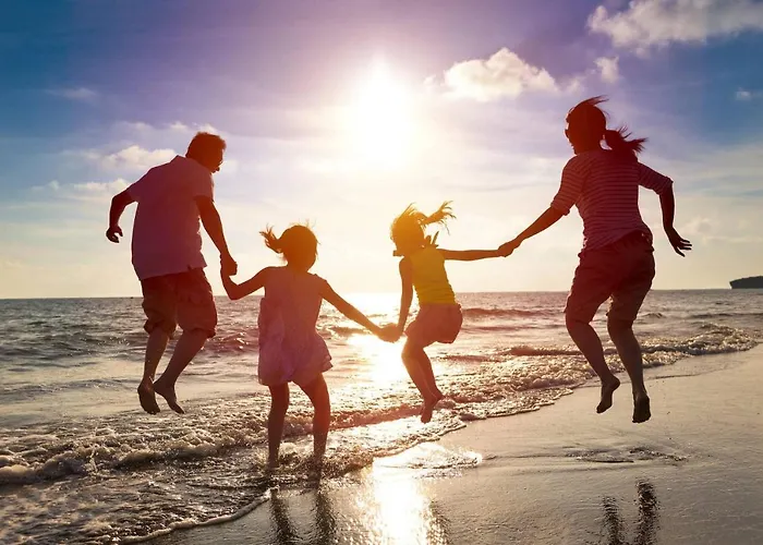 Oleholidays Romana Playa 336 Vistas Al Mar Apartament