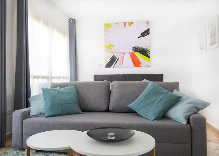 Oleholidays Romana Playa 336 Vistas Al Mar *