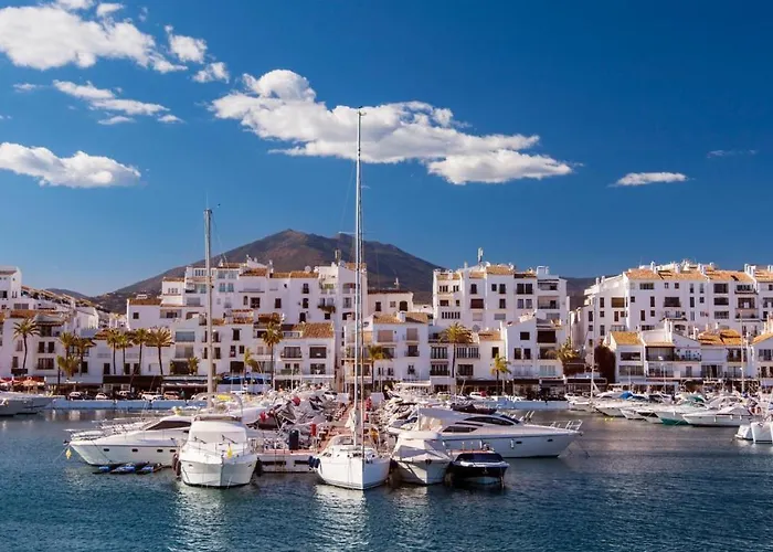 Oleholidays Romana Playa 336 Vistas Al Mar *